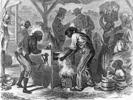 Was Slavery about Racism or Economics?