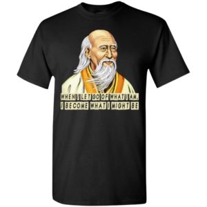 Lao Tzu - Wisdom Tees